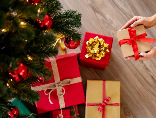 árbol de Navidad