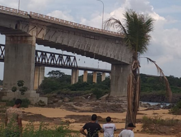Policía Militar de Tocantins