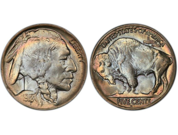 Monedas