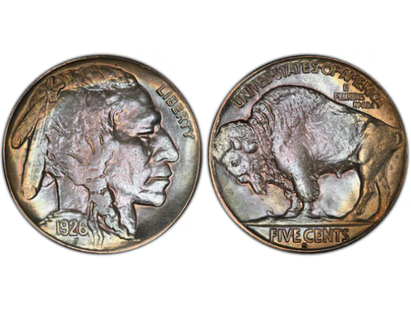 Monedas