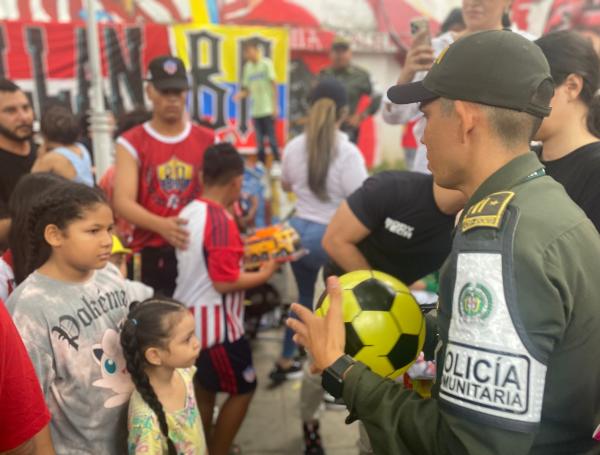 Navidad Barranquilla