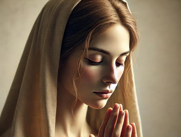Día 8 novena de Navidad
