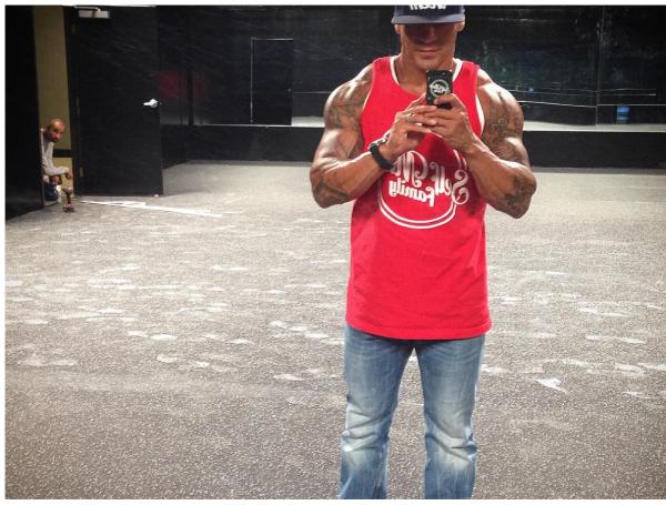 Muere conocido 'influencer' fitness durante un robo a mano armada en Estados Unidos