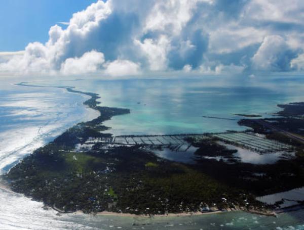 Kiribati