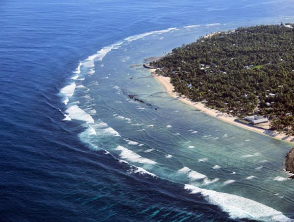 Kiribati