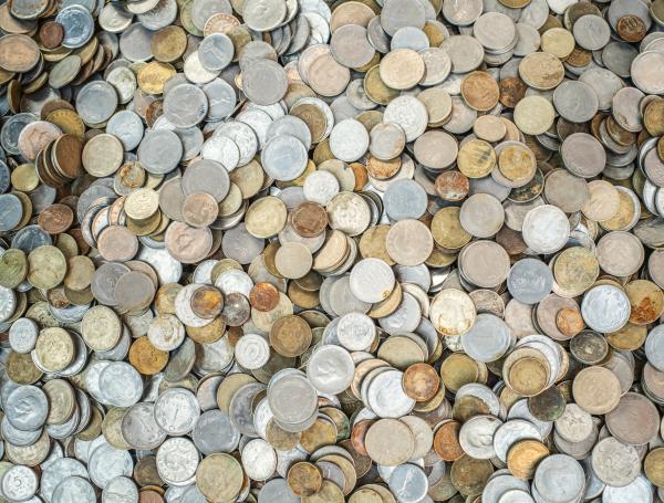 monedas