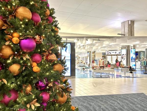 Aeropuerto Internacional de Tampa