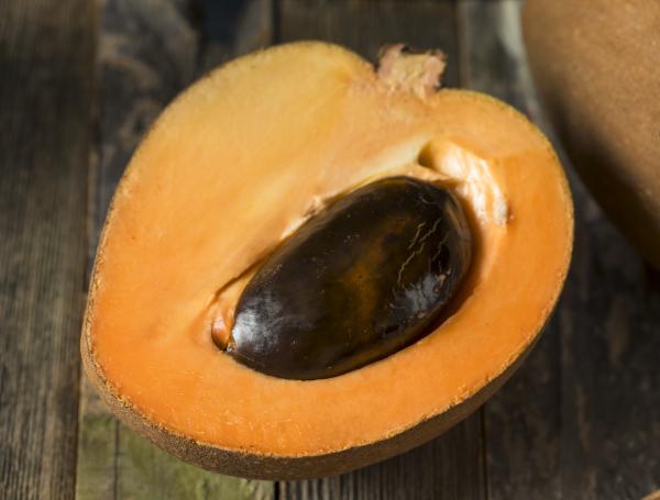 Lúcuma