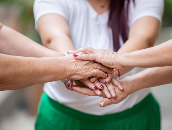 Violencia contra las mujeres Medellín