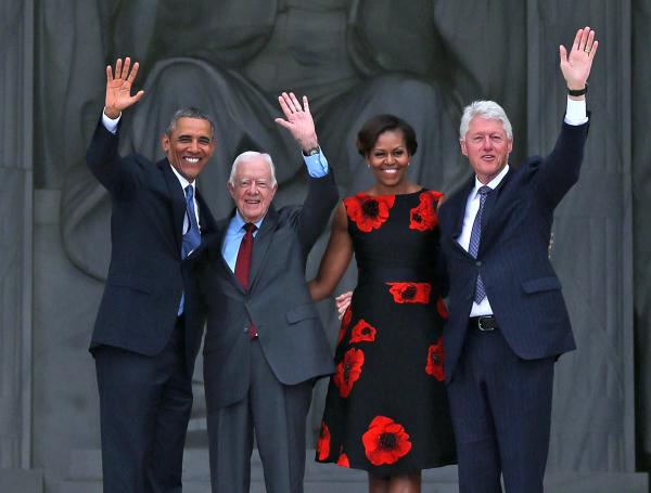 Jimmy Carter