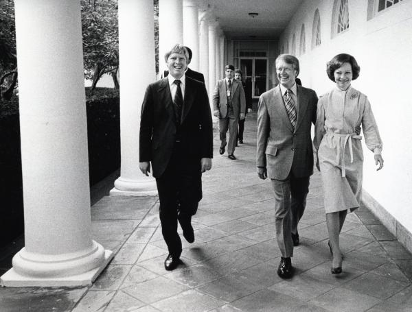 Jimmy Carter