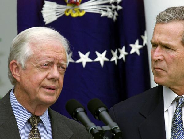 Jimmy Carter