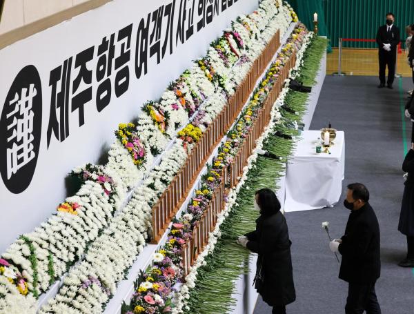 Corea del sur