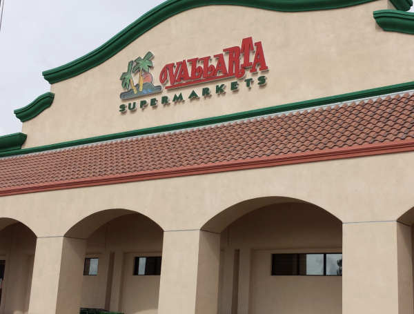 Vallarta Supermarket