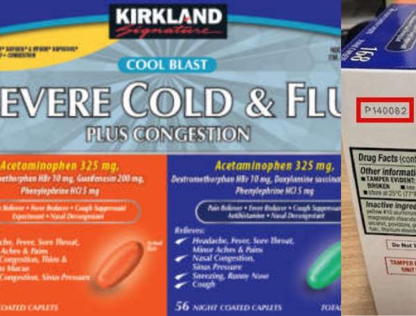 medicina retirada del costco