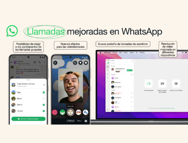 Actualización whatsapp