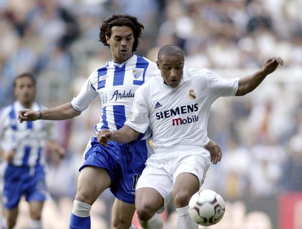 Roberto Carlos