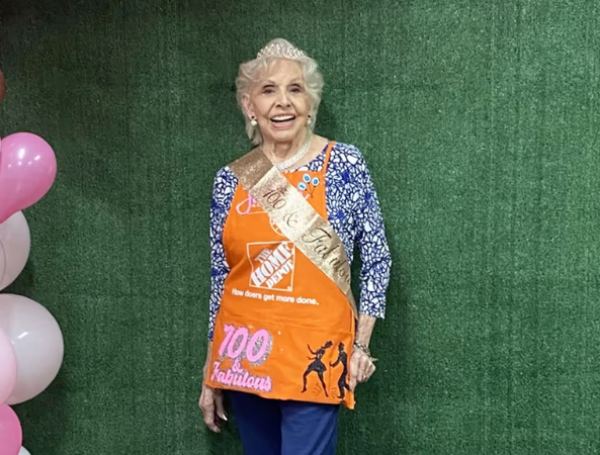 JoCleta Wilson