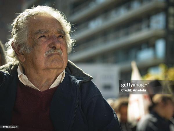 ex presidente