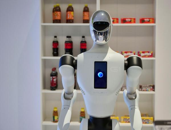 ROBOT