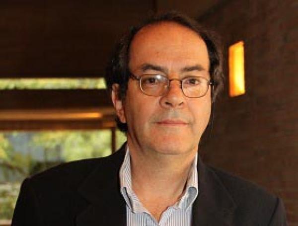 César Giraldo