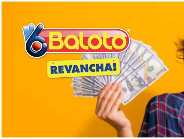 Baloto y Baloto Revancha