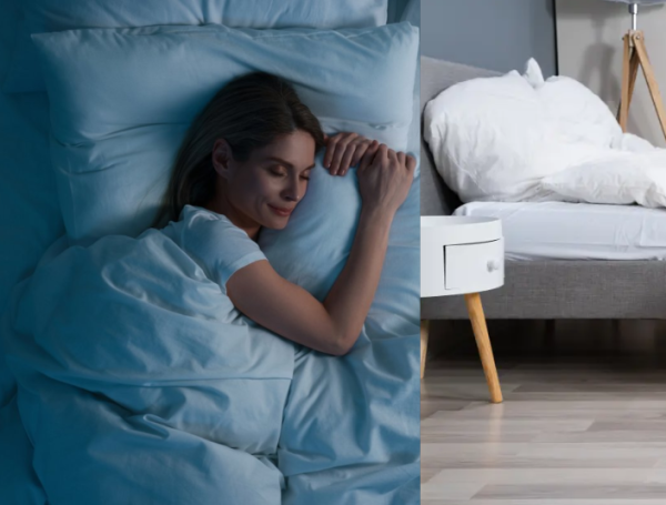Debajo de la cama