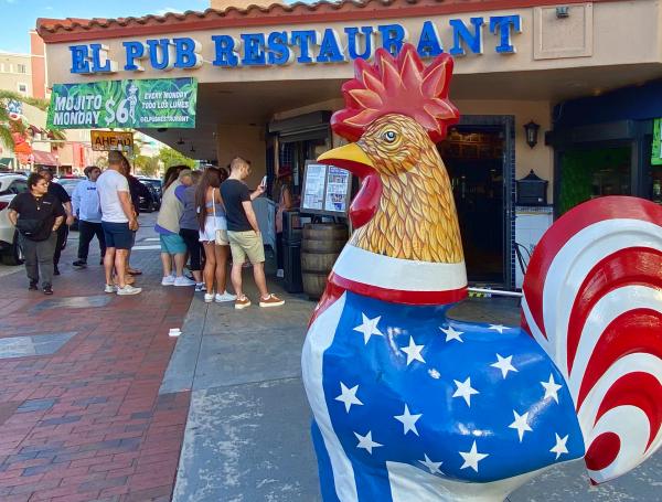 Little Havana Food Tour, en el que puede acercarse a la cultura cubana en Miami