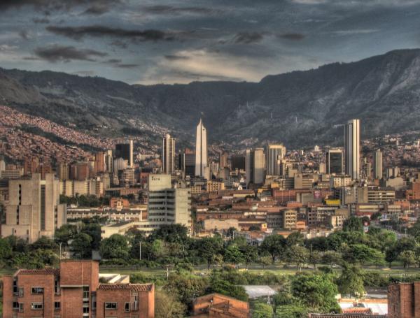 Medellin