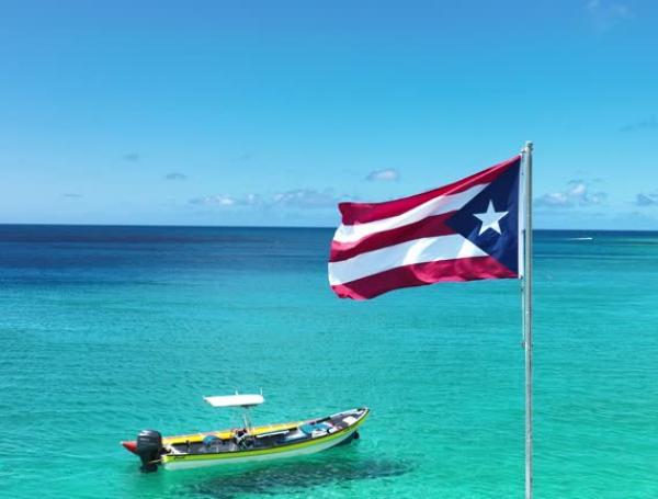 Puerto Rico