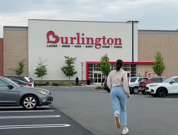 Burlington