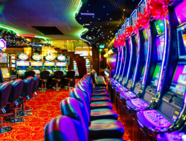 casino