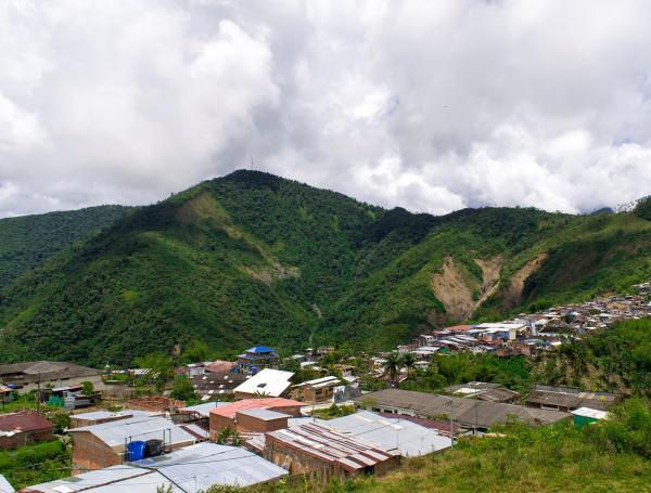 Chocó