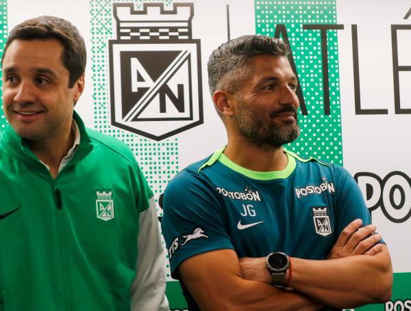 Atlético Nacional