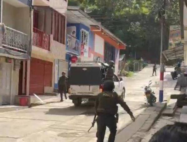 Cauca