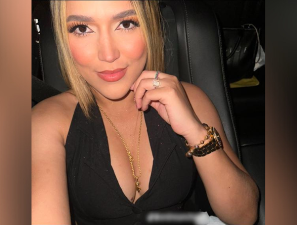 Zaida Andrea Sánchez.