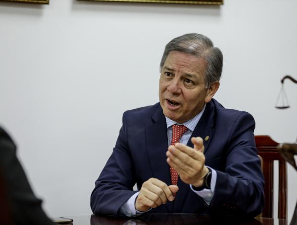 Octavio Augusto Tejeiro Duque