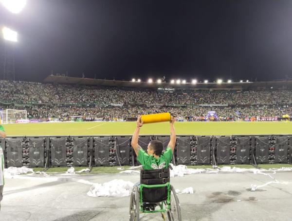 Atlético Nacional