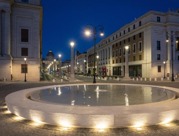 Roma: novedades en sus atractivos turísticos para 2025