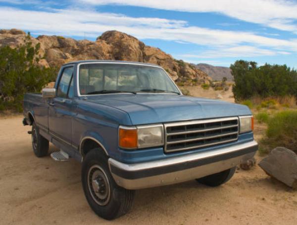 pick-ups Ranger Raptor.