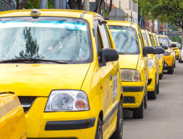 Taxis