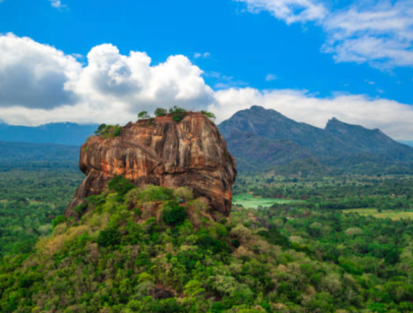 sri lanka