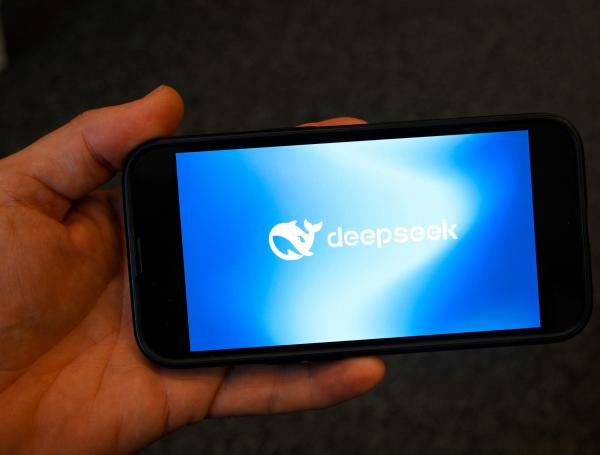 DeepSeek