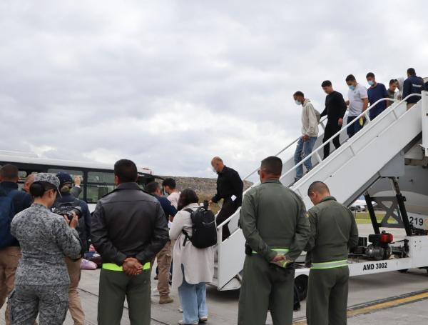 Cancillería de Colombia