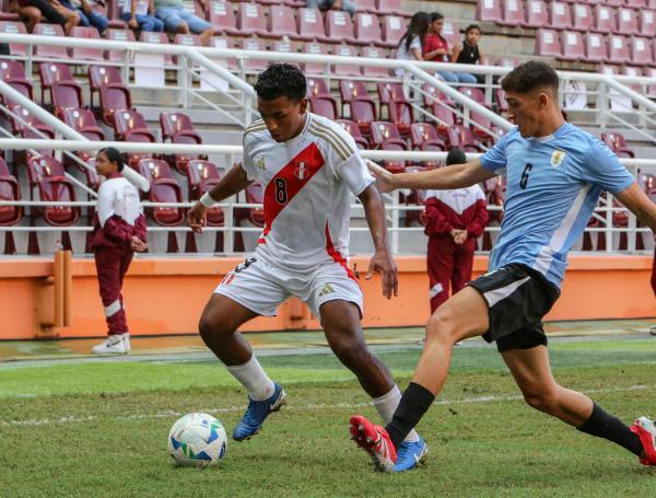 Uruguay Sub-20