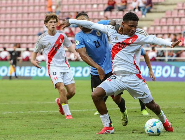 Uruguay Sub-20