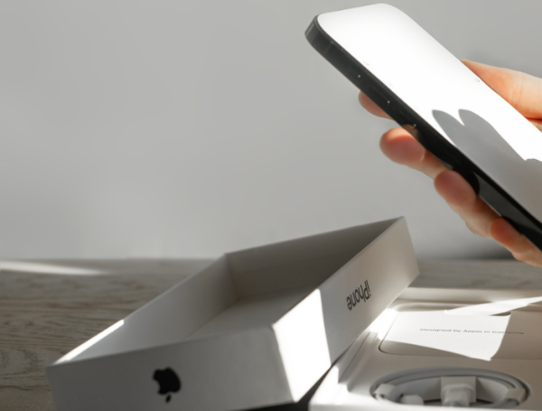 iPhone