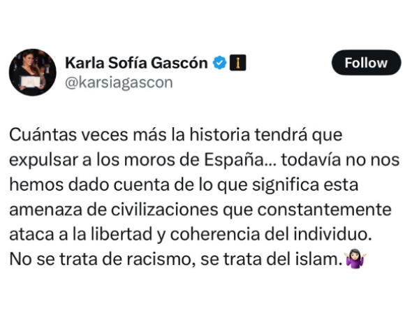 publicaciones karla sofía gascón