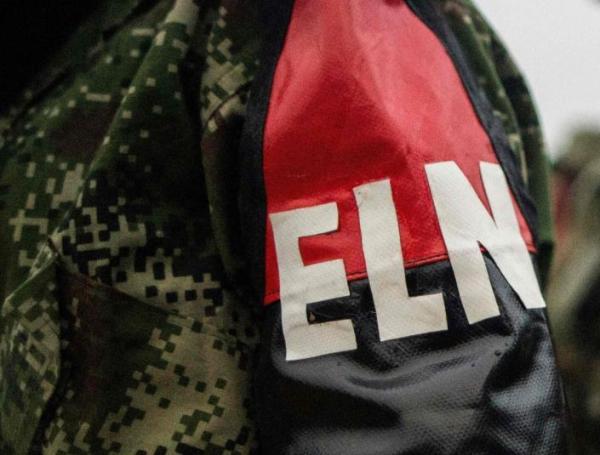 Eln en Antioquia