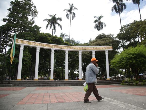 Florida, Valle del Cauca.